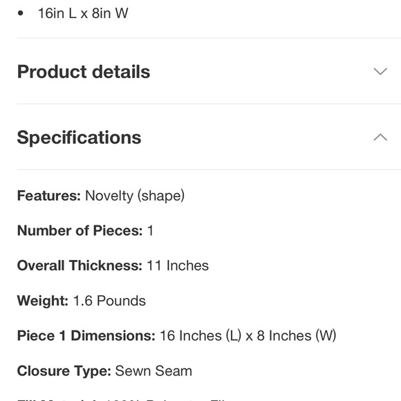 John Derian Beaded Grouse Pillow - Picture 4 of 4